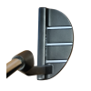 Odyssey Toe Up 9 pánský putter + headcover