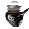 CALLAWAY Quantum Max D dámský driver