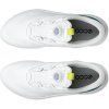 ECCO Golf Biom C5 BOA pánské boty bílo-zelené