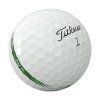 TITLEIST AVX 26 míčky bílé AIM 360 - 12 ks