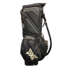 PXG stand bag černý