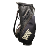 PXG stand bag černý