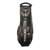 PXG stand bag černý