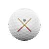 CALLAWAY Supersoft 25 Pub (3 ks)