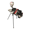 TaylorMade Burner dětský set (130 - 145 cm)
