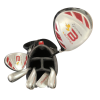TaylorMade Burner dětský set (130 - 145 cm)