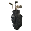 Arnold Palmer pánský set na oceli