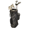Arnold Palmer pánský set na oceli