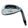 Callaway CB wedge 52°12°