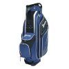 SRIXON Friday 26 cart bag modro-černý