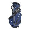 SRIXON Saturday 26 stand bag modro-černý