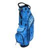 SRIXON Saturday 26 stand bag camo modrý