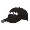 SRIXON Tour kšiltovka černo-bílá