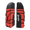 SRIXON Travel Cover červeno-černý