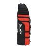 SRIXON Travel Cover červeno-černý