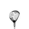 CALLAWAY REVA 26 Black 11 ks dámský golfový set