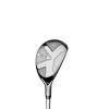 CALLAWAY REVA 26 Black 11 ks dámský golfový set