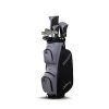 CALLAWAY REVA 26 Black 11 ks dámský golfový set
