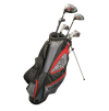 Wilson Profile pánský golfový set na levou stranu
