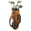 Spalding Excel dámský golfový set