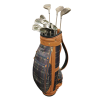 Spalding Excel dámský golfový set