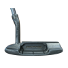 Mempis 2000 pánský putter bez headcoveru