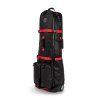 BIG MAX Dri Lite travel cover černo-červený