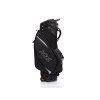 JUCAD Bag to Roll cart bag černý