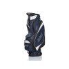 JUCAD Bag to Roll cart bag modrý