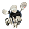 Midas pánský golfový set + vozík