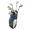 Midas pánský golfový set + vozík