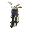 Midas pánský golfový set + vozík