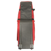 Wilson Staff travel cover