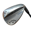 Callaway Jaws wedge 58°12°