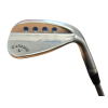 Callaway Jaws wedge 58°12°
