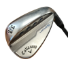 Callaway Jaws wedge 54°12°