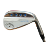 Callaway Jaws wedge 50°10°