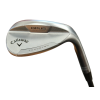 Callaway Opus  Platinum Chrome wedge 60°08° - DEMO
