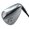 Callaway Opus  Platinum Chrome wedge 60°08° - DEMO