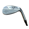 Callaway Opus  Platinum Chrome wedge 56°12° - DEMO