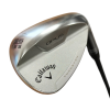 Callaway Opus  Platinum Chrome wedge 56°12° - DEMO