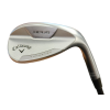 Callaway Opus  Platinum Chrome wedge 56°12° - DEMO
