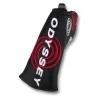 ODYSSEY Swirl headcover na putter Blade černý