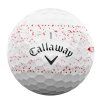 CALLAWAY Supersoft 25 Red splatter (12 ks)