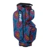 Ping Traverse 244 cart bag Mosaic
