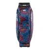 Ping Traverse 244 cart bag Mosaic