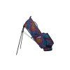 Ping Hoofer 231 standbag double-strap Mosaic