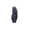 Ping Hoofer 231 standbag double-strap Mosaic