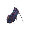Ping Hoofer 231 standbag double-strap Mosaic