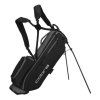 COBRA Ultralight Pro stand bag černo-šedý